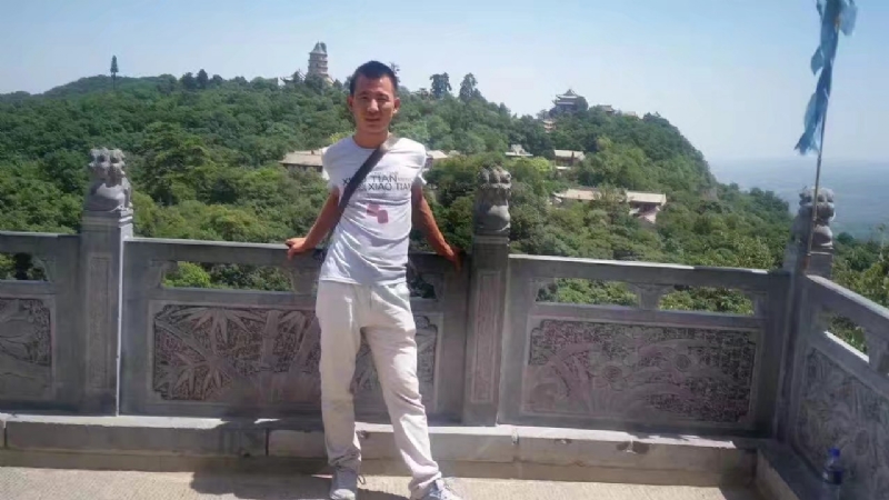 天星辰的第一张照片--平凉中老年相亲网