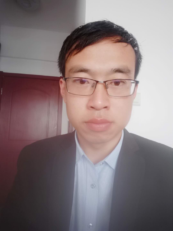 流影的第二张照片--平凉中老年相亲网