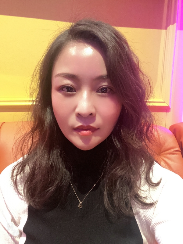 幸福的第一张照片--平凉中老年相亲网